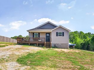 144 Liberty Rd, Sparta, TN 38583