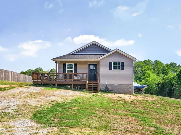 144 Liberty Rd, Sparta, TN 38583
