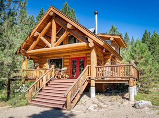 18 Fitchs Point, Garden Valley, ID 83622