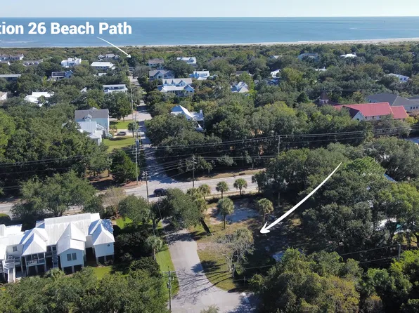 2530 Jasper Blvd, Sullivans Island, SC 29482
