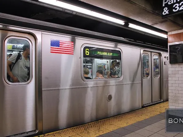 10 Park Avenue image 8 of 13