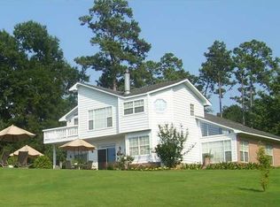 505 Lakeshore Dr, Camden, AL 36726