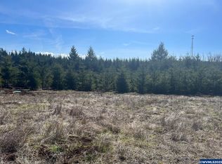 LOT 1203 Marks Ridge Rd, Sweet Home, OR 97386