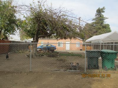 502 Washington Ave, Bakersfield, CA, 93308