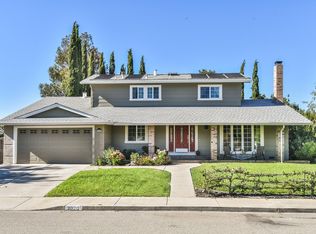 3020 Bowling Green Dr, Walnut Creek, CA 94598