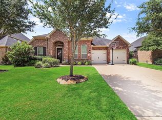 29011 Powder Ridge Dr, Katy, TX 77494