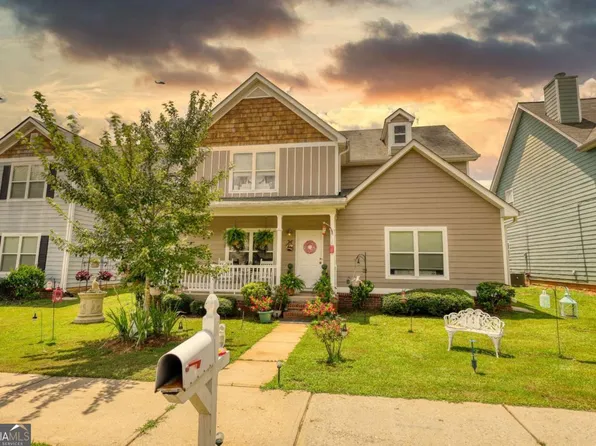 35 Paula Dr, Covington, GA 30014