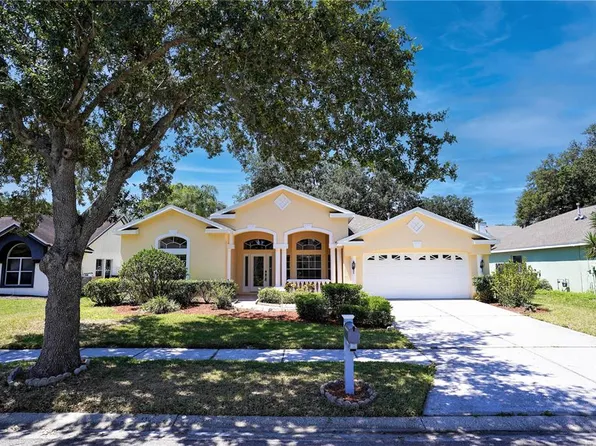 7227 Hammet Rd, Tampa, FL 33647