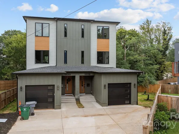 1606 B Julia Maulden Pl, Charlotte, NC 28206