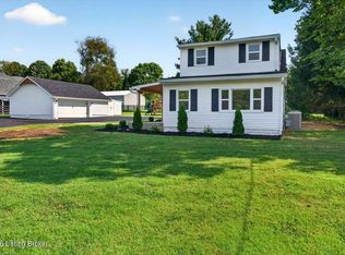 4105 Chenoweth Run Rd, Louisville, KY 40299