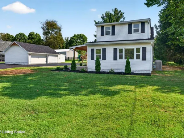 4105 Chenoweth Run Rd, Louisville, KY 40299