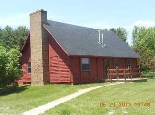 6385 S Palmer Rd, New Carlisle, OH 45344