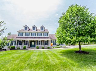 1241 Roundhouse Rd, Quakertown, PA 18951