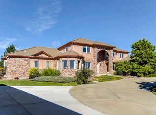 7885 S Flanders St, Centennial, CO 80016