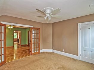 18 State St #2, Taunton, MA 02780
