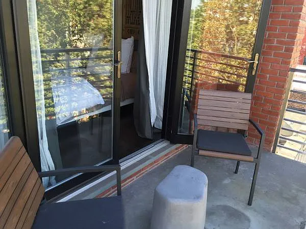 147 Rogers Ave #4F — Photo 4