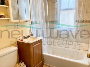16 Bucknam St #3, Boston, MA 02120