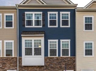 6509 Britannic Pl, Frederick, MD 21703