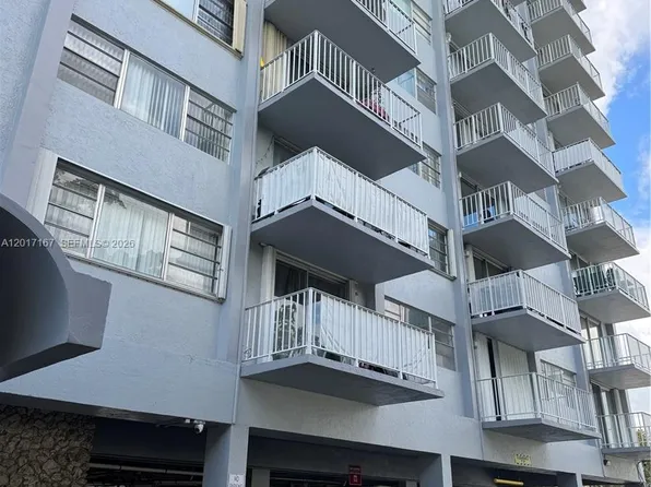 1470 NE 125th Ter APT 205, North Miami, FL 33161