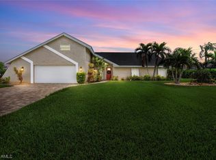 5035 SW 11th Pl, Cape Coral, FL 33914