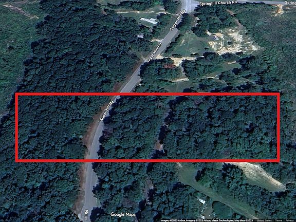 3rd image of Sugar Hill Rd