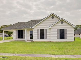 113 Prairie View Dr, Lafayette, LA 70507