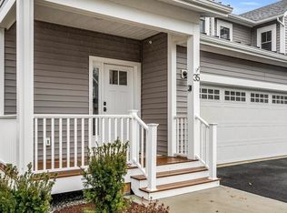 7 E Dexter Ave #36, Woburn, MA 01801