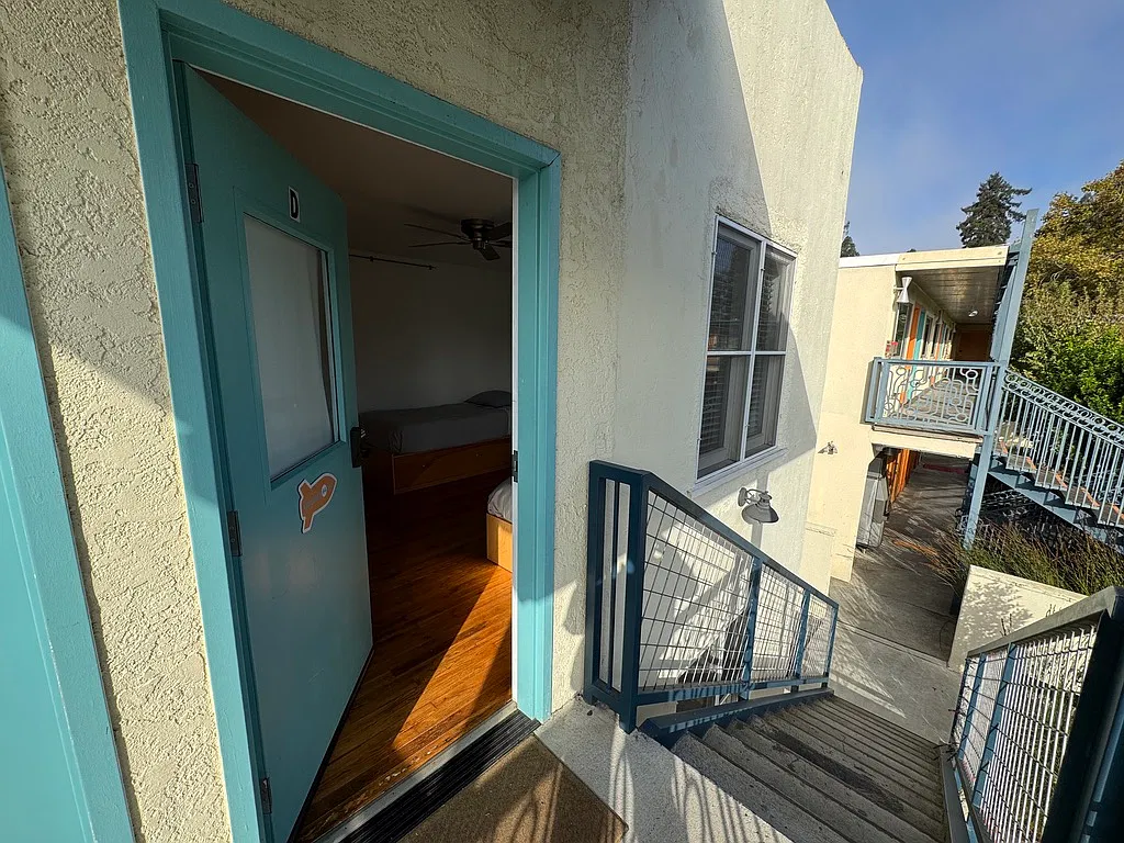 1 bed, 480 sqft, $1,875 — Photo 1