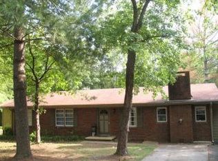 315 Sherwood Dr, Athens, GA 30606