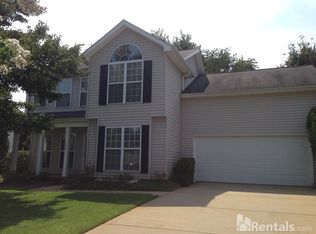 104 Valley Glen Ct, Greer, SC 29650