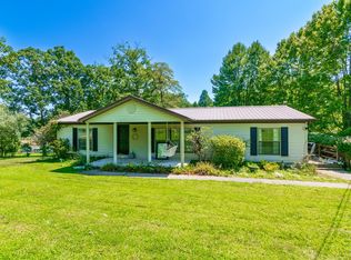 2320 Sugar Loaf Mountain Rd, Morehead, KY 40351