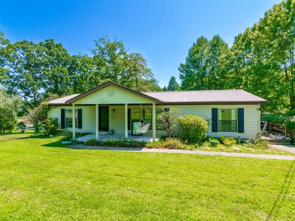 2320 Sugar Loaf Mountain Rd, Morehead, KY 40351