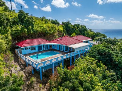 5F Teagues Bay EB, Christiansted, VI, 00820