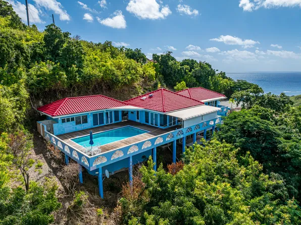 5F Teagues Bay EB, St. Croix, VI 00820