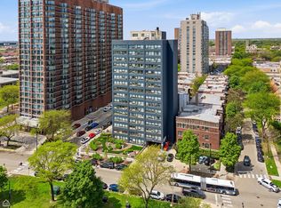 4180 Marine Terrace Apartments, Chicago, IL 60613