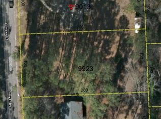 0 Lumyer Rd, Rockingham, NC 28379