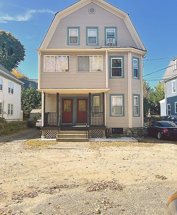 24-26 Orchard Ave 2 Family 