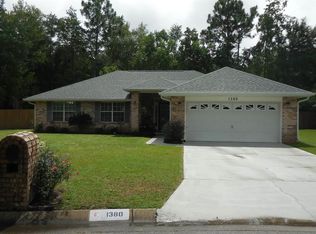 1380 Buttonwillow Trl, Pensacola, FL 32506
