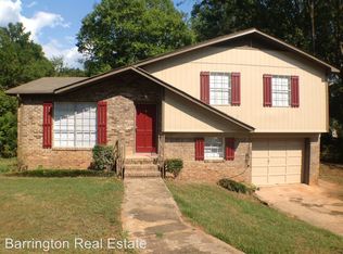 560 Karey Dr, Birmingham, AL 35215