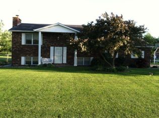 14 Cramer Dr, Lakeville, IN 46536