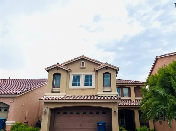 6466 Parrot Ridge Ct, Las Vegas, NV 89139