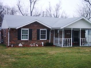 2229 Barron Dr, Owensboro, KY 42301