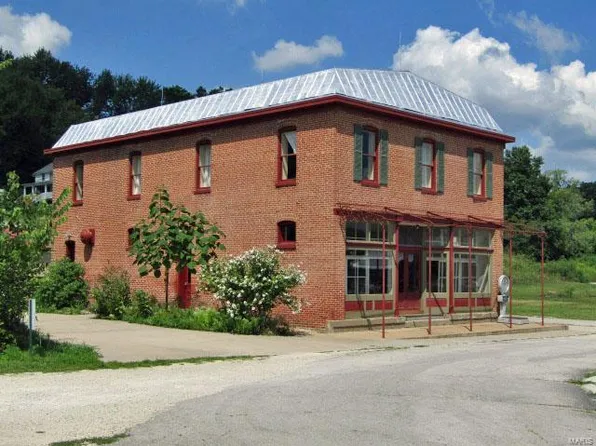 500 Walnut St, Hermann, MO 65041