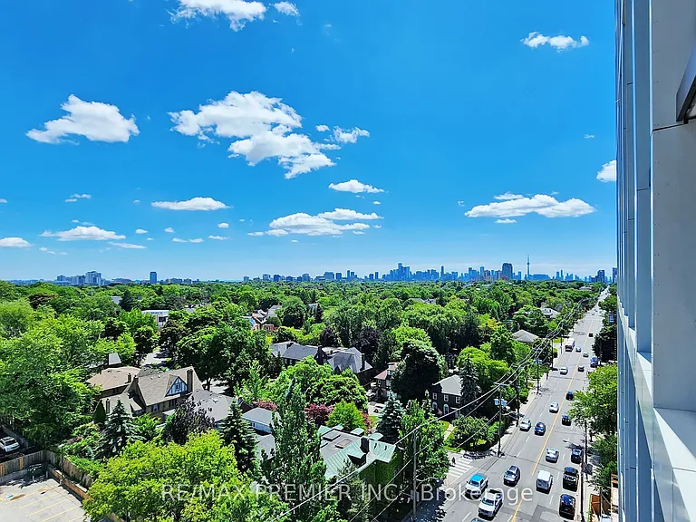 2020 Bathurst St #1116 — Photo 33