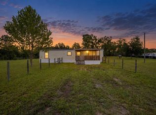 12551 NE 14TH STREET, WILLISTON, FL 32696