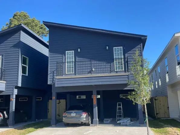 1052 N Lane St, Houston, TX