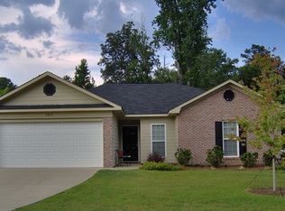 5835 Glenmere Dr, Columbus, GA 31907