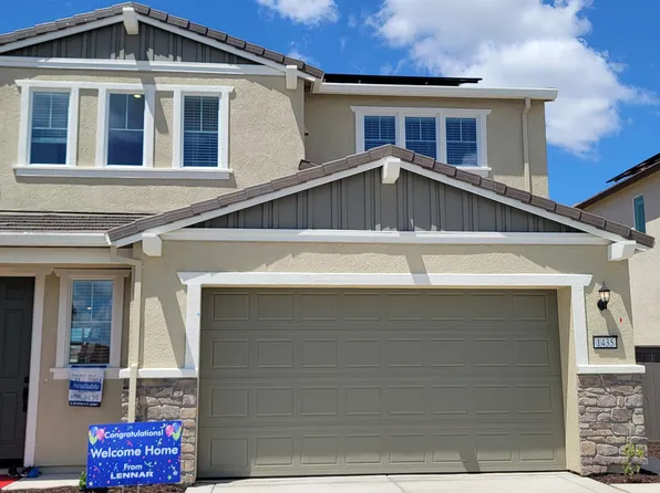 1435 Algodon Rd, Plumas Lake, CA 95961