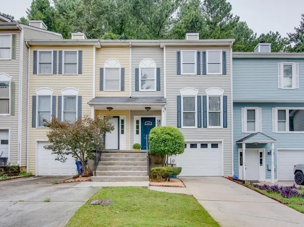598 Stratford Grn, Avondale Estates, GA 30002