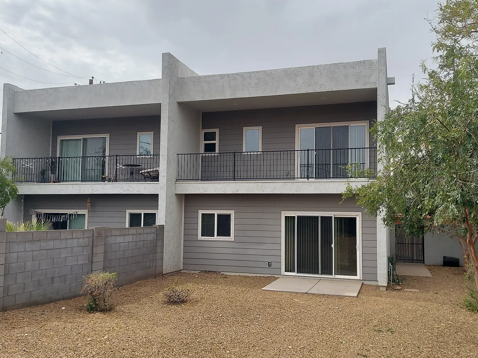 3 bed, 2.5 bath, 1494 sqft, $2,350 — Photo 3